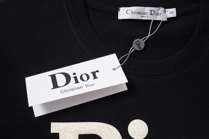 Dior T Shirts Short _SKUDiorS-3XLyktrT10515872